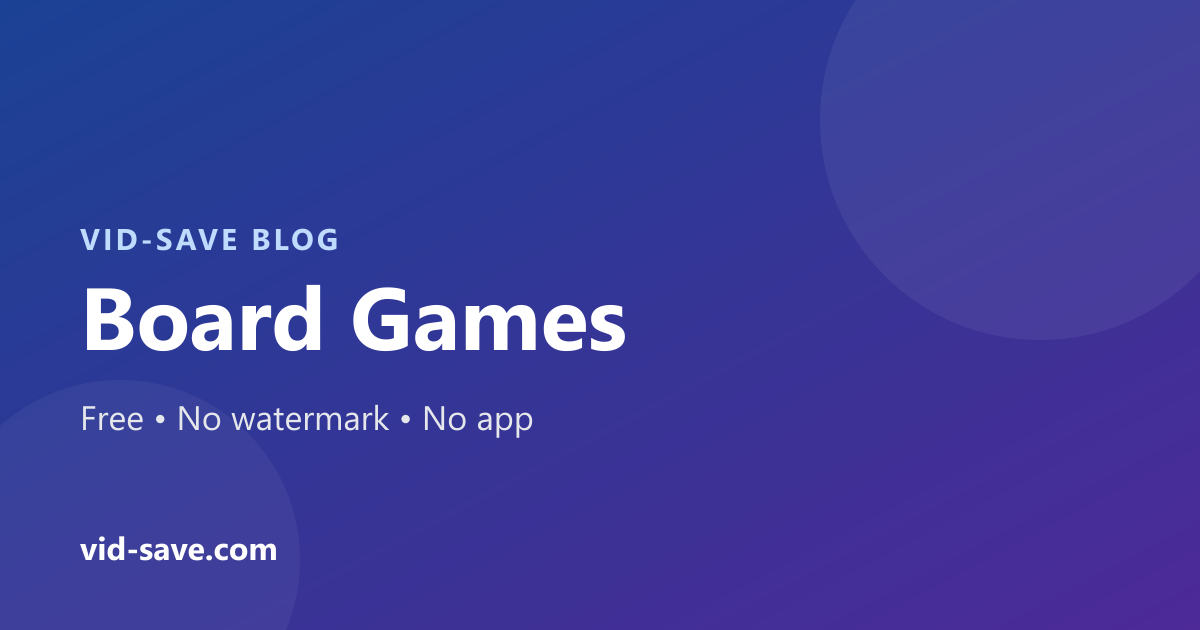 Board Game Communities on Social Networking: Rolling the Dice Online