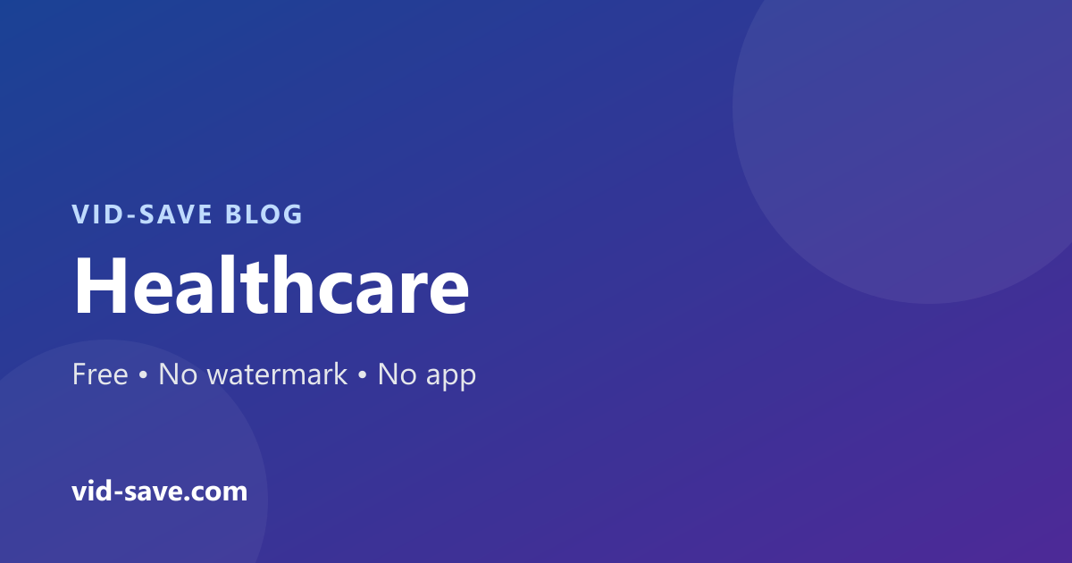 Social Networking in Healthcare: Connecting Patients and Providers